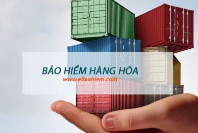 Bảo hiểm hàng hóa xuất – nhập khẩu